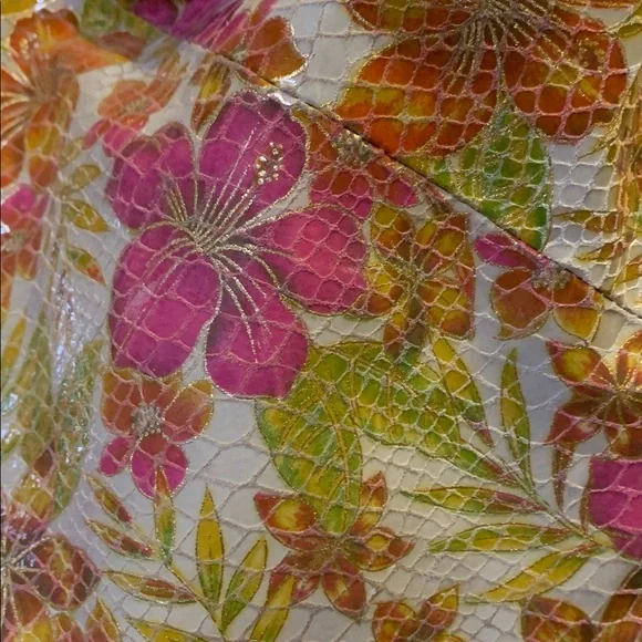 Vintage HOBO Bag - Picture 4 of 16